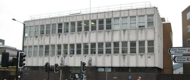 Alexander Gallagher Struck Off for Dishonest Court Note