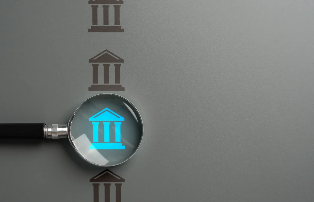 OFSI Fines Bank £160,000 Over Russia Sanctions Breach