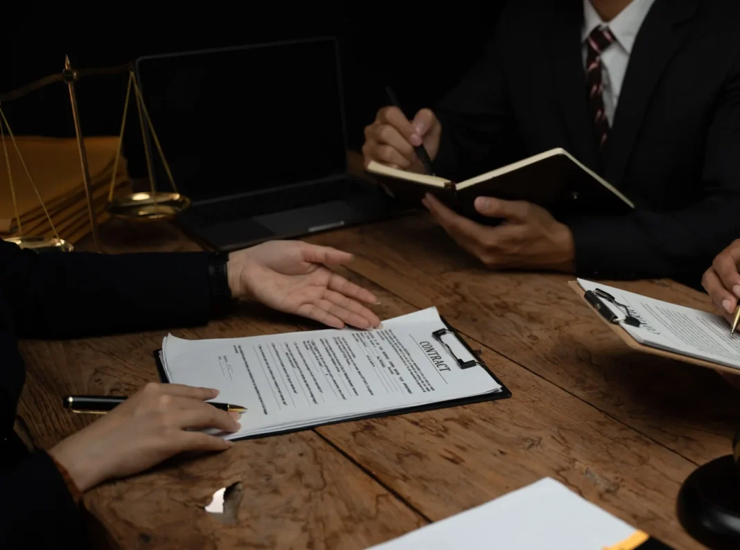 SRA Intervenes Into Jamil Ahmud’s Practice