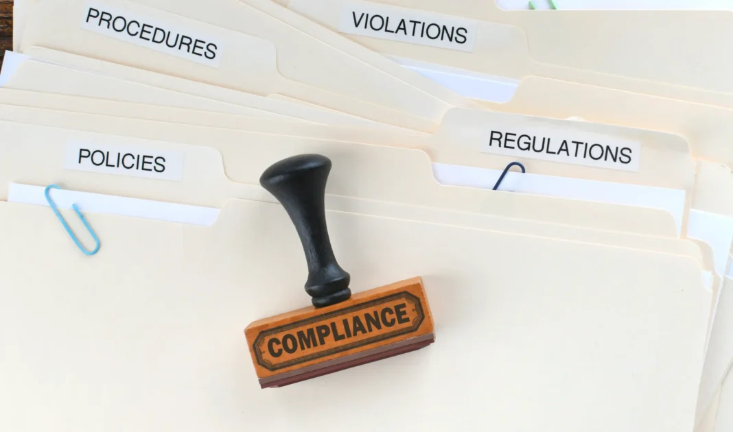 Clayton Mott Fined £7,464 for AML Failures