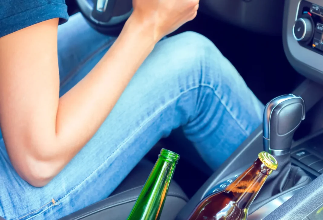 Solicitor Rebuked by SRA After Drink-Driving Conviction