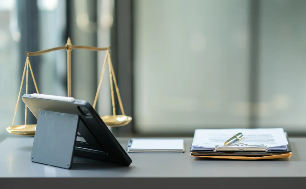 SRA Imposes Conditions on Solicitor Imran Uddin