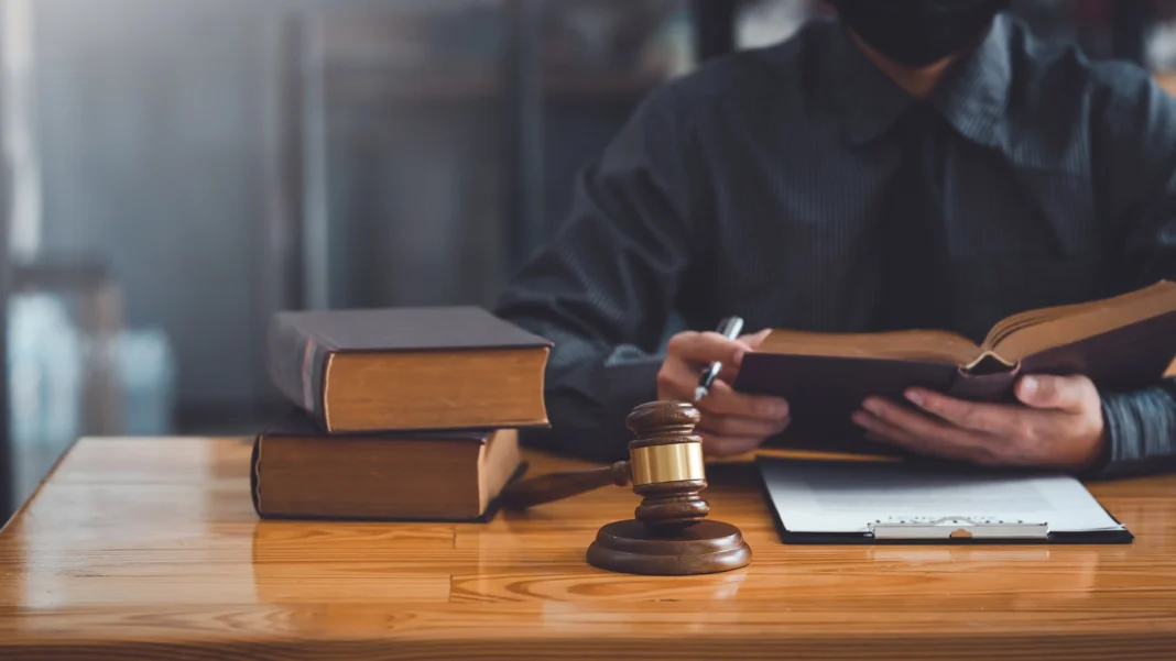 Solicitor Struck Off Over Fabricated Tribunal Notice