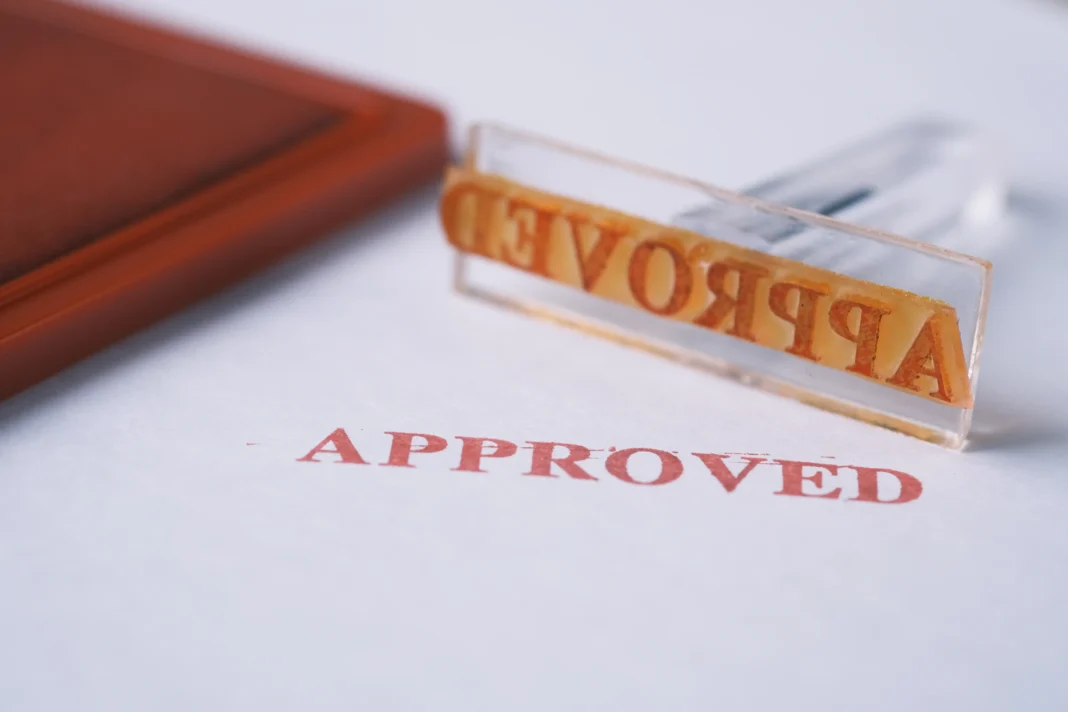 SRA Grants Section 43 Employment Approval for Roger Diavewa