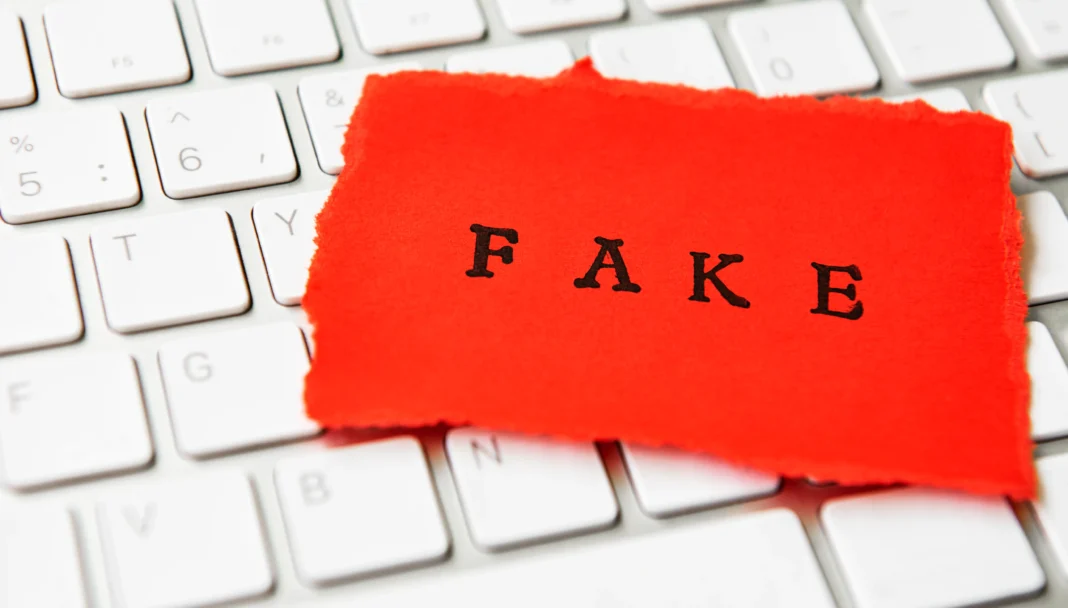 SRA Warns of Fake Website Misusing Paradise Law Limited