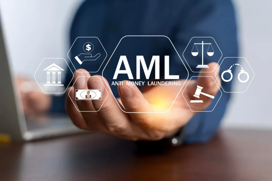 Law Firm Fined for AML Compliance Failures