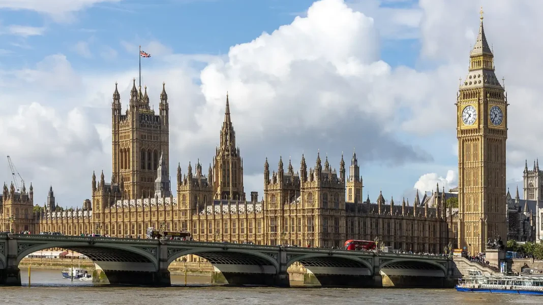 Lords Continue Scrutiny of Crime and Policing Bill at Report Stage
