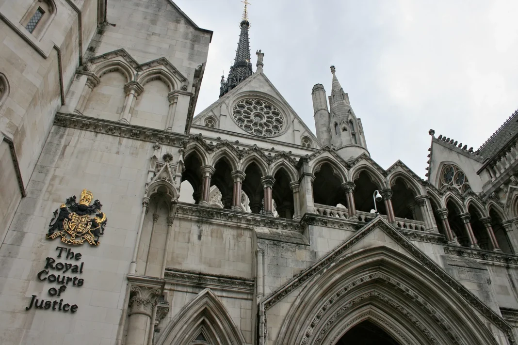 High Court Rules BBC Bias Allegation Was Opinion