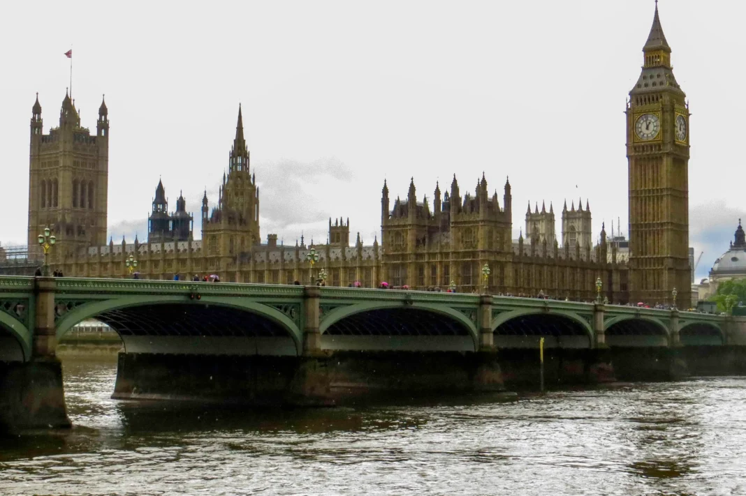 Lords Launch Inquiry Into Domestic Abuse Act 2021 Impact