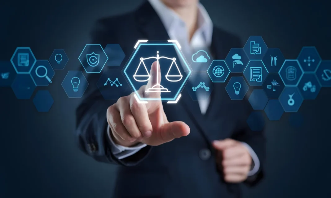 Law Society Launches new Guide to Help Firms Manage AI Risks