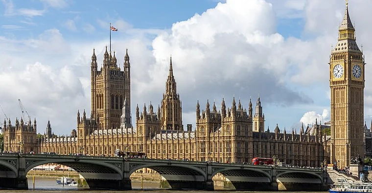 MPs Call for Ban on Crypto Political Donations in UK