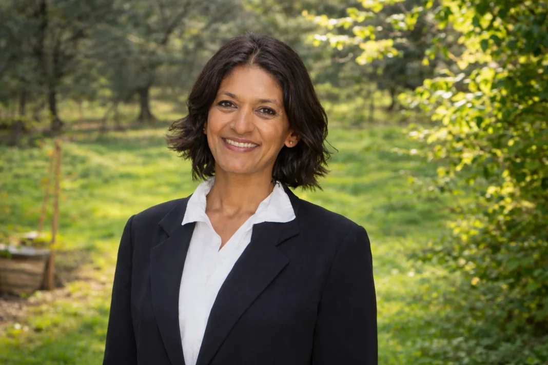 Monisha Shah Named Preferred Candidate for LSB Chair