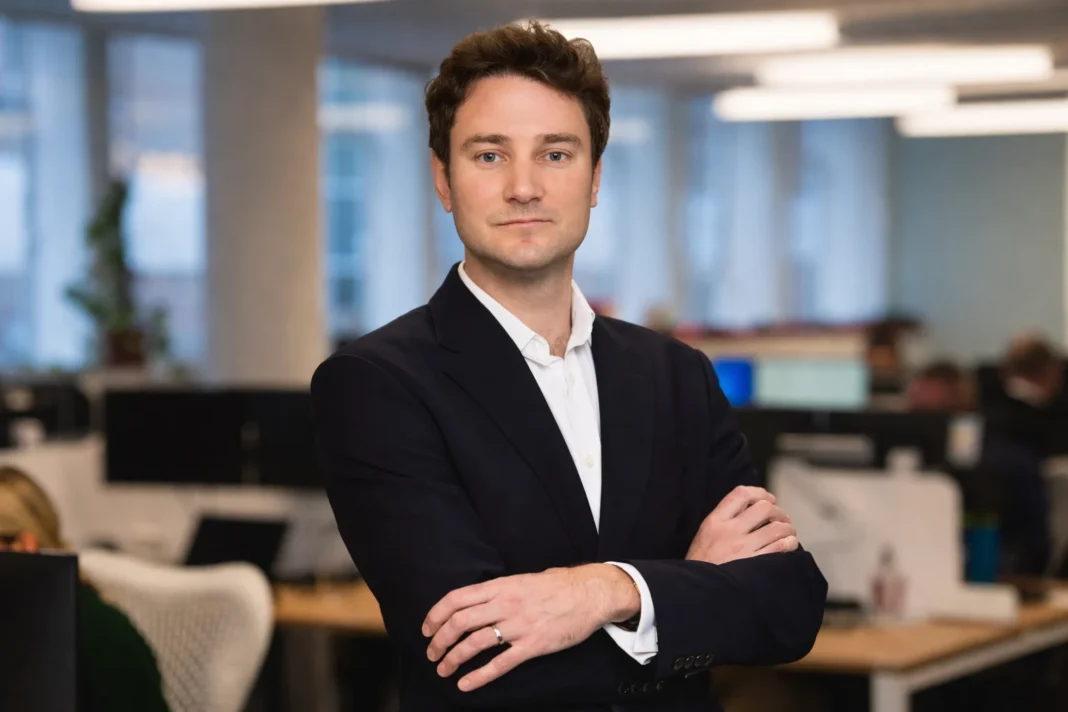 LSB chief urges reform as unregulated legal services expand rapidly