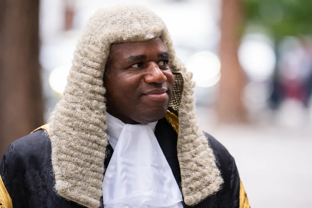 Child Focused Courts Rolled Out Across England and Wales