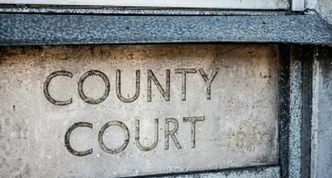 County Court Trial Waiting Times Rise as Claims Increase