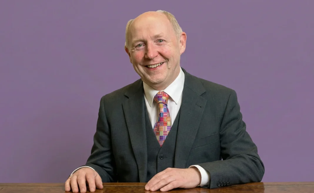 Lawyers Warn MoJ Client Interest Plan May Be Unlawful