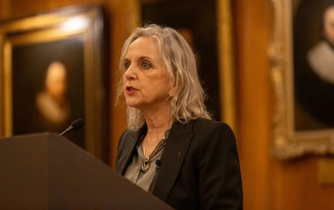 3,200 Lawyers Warn Against Jury Trial Reforms