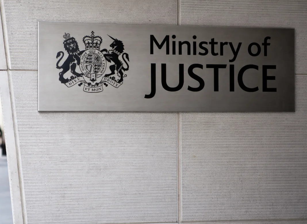 MoJ Figures Show Rise in Family Court Caseloads