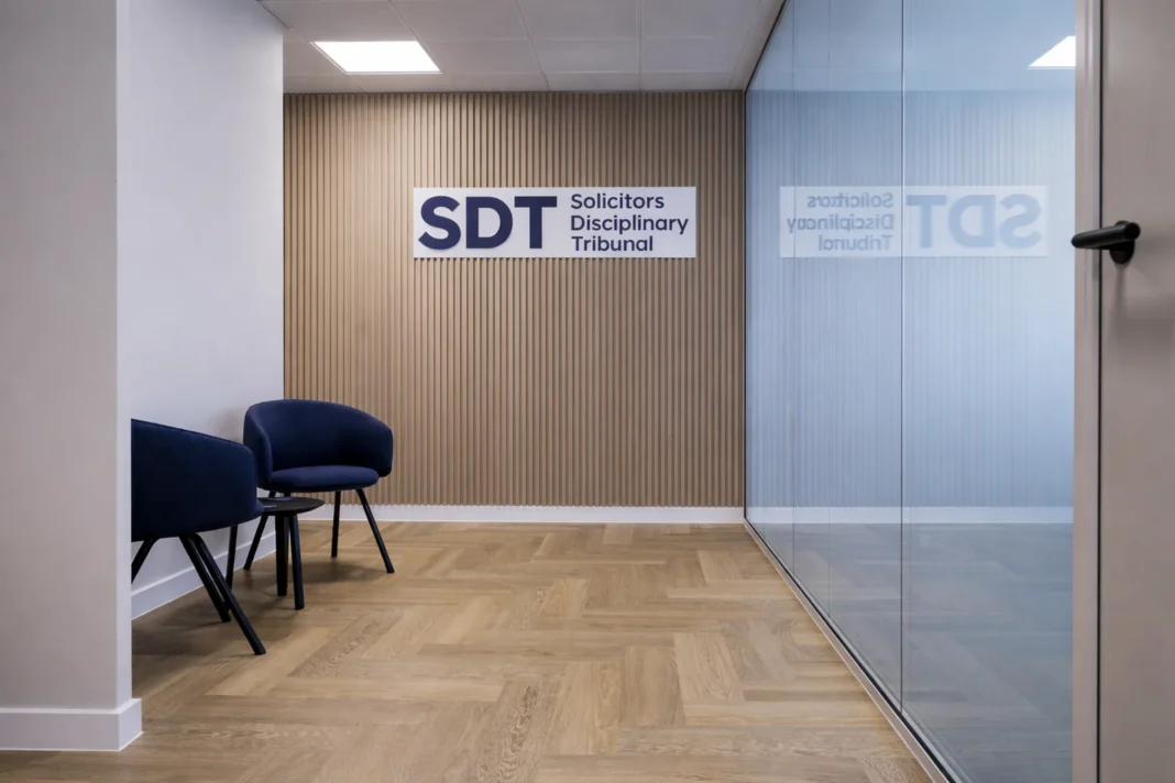 SDT Sits 32% More Days Amid Rising Disciplinary Caseload