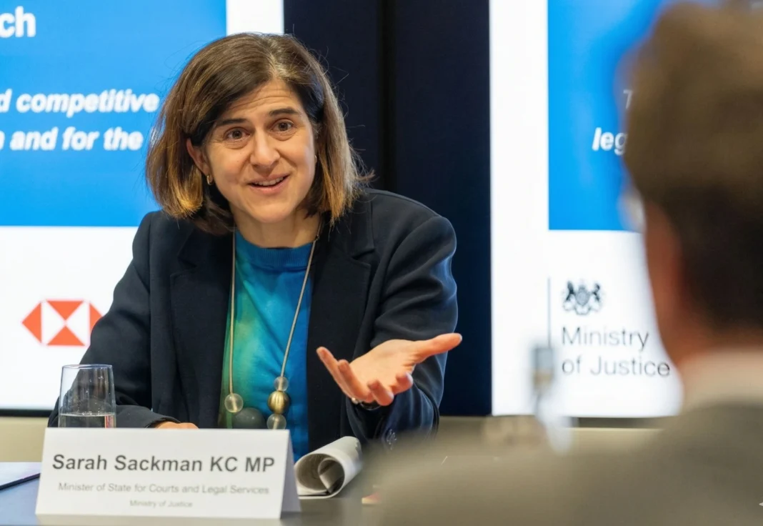 Civil Legal Aid Rules to Allow More Remote Consultations