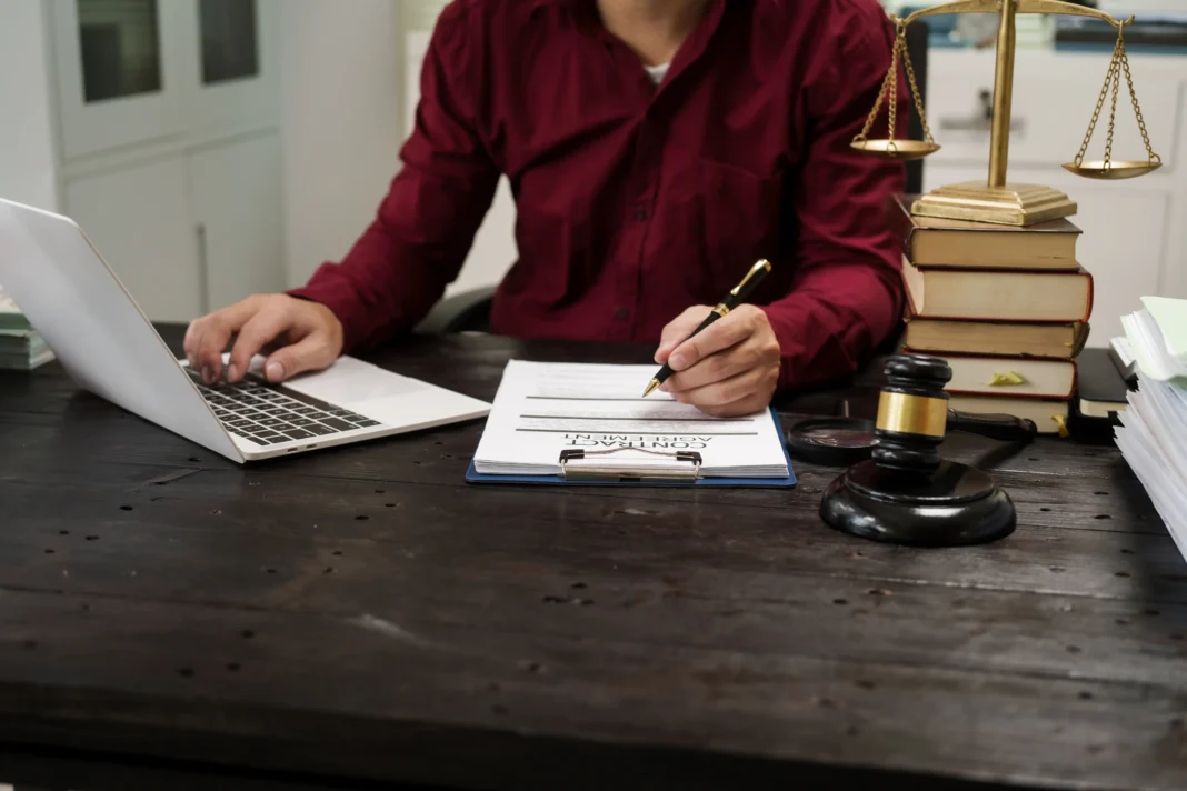 Solicitor Faces Strict SRA Conditions Over Practice Role