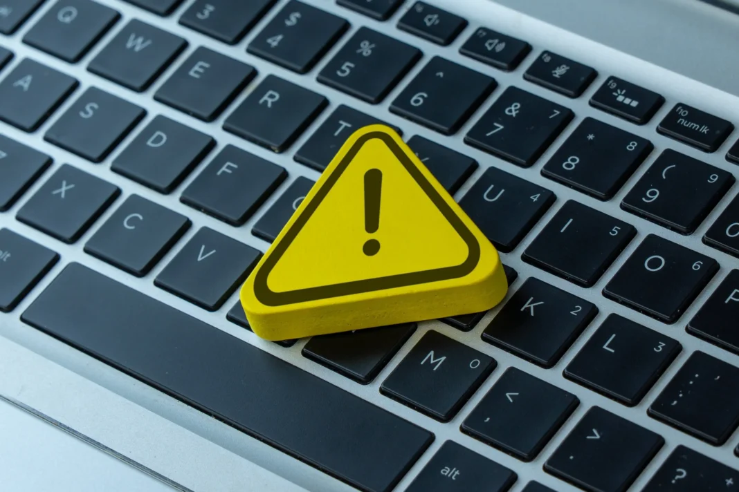 SRA Warns Over Fake Andrew Miller & Co Law Firm Website