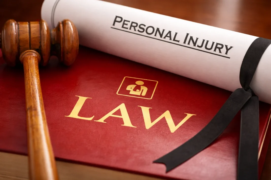 Millions Missing Out as Personal Injury Claims Decline