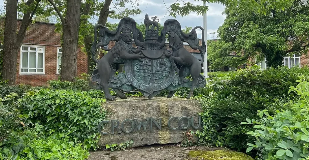 Lawyer Referred to Tribunal After Immigration Offence Conviction