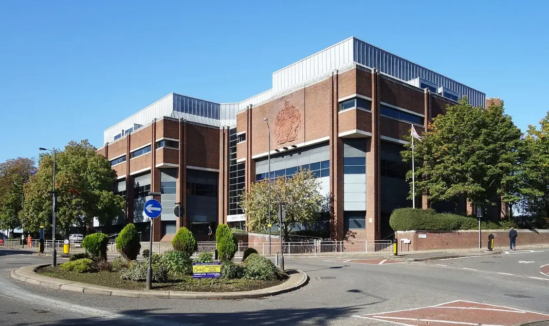 Harrow Crown Court Reopens After RAAC Closure