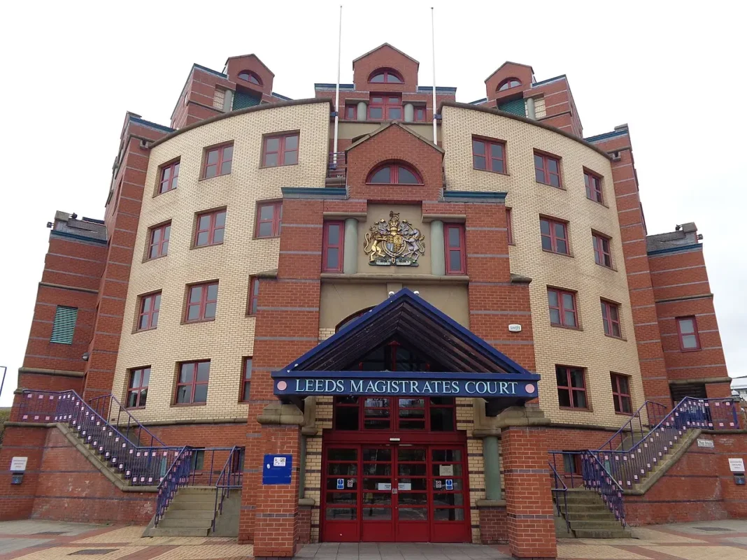 Legal Employee Banned After Drug Conviction, SRA Confirms