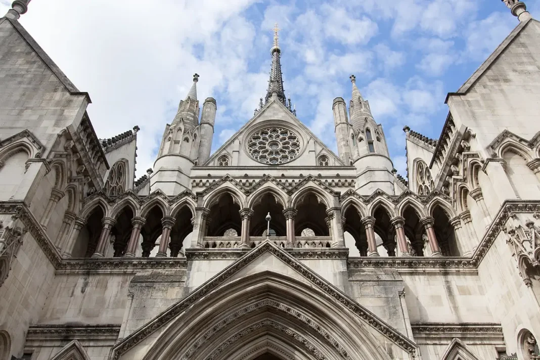 Court of Appeal Quashes Benjamin Field Conviction