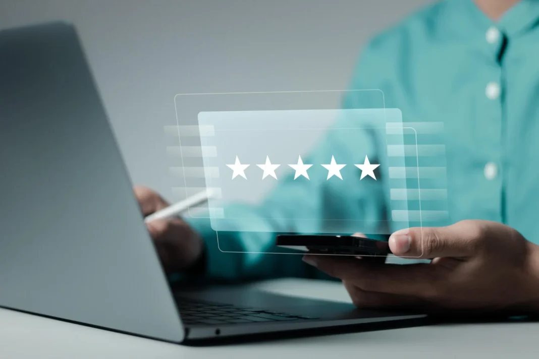 Law firm reviews may be misleading, report warns