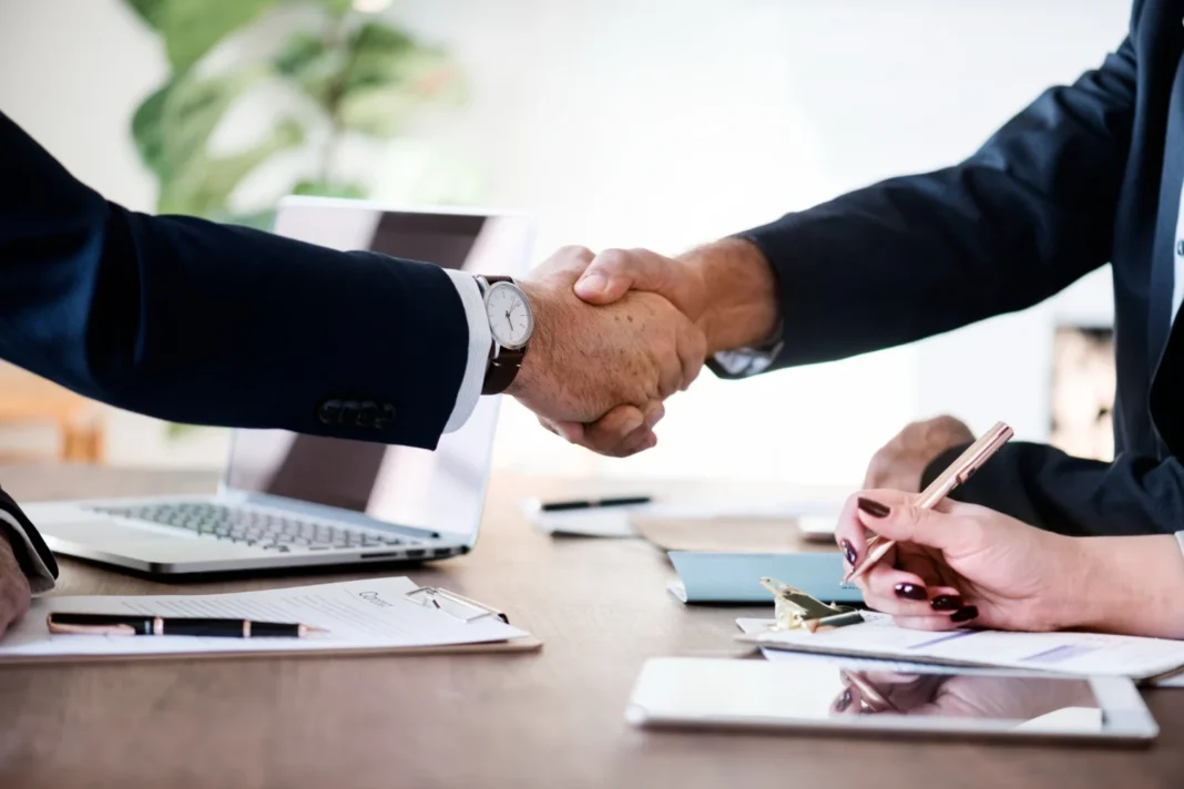 Lawfront Field Seymour Parkes Acquisition Expands Platform