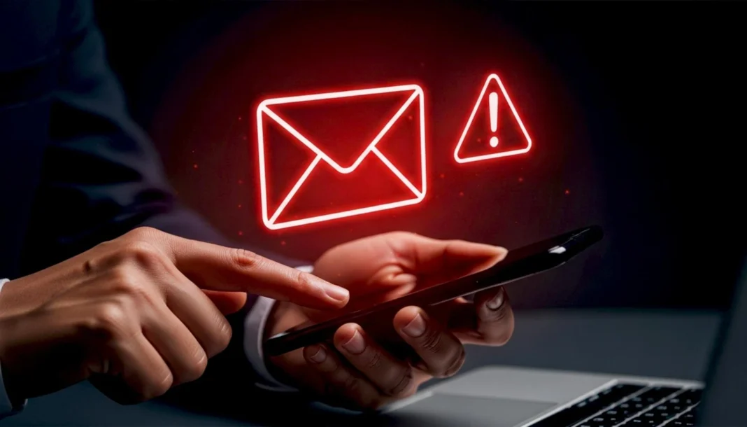 SRA Warns of Trademark Scam Using Solicitor’s Identity