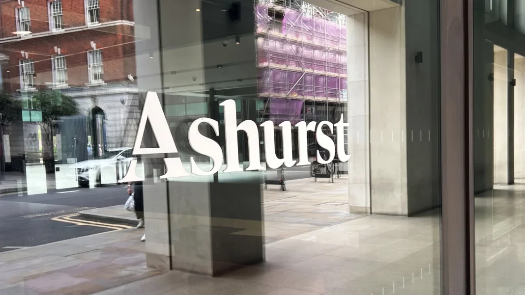 Ashurst Perkins Coie Merger Approved by Partners