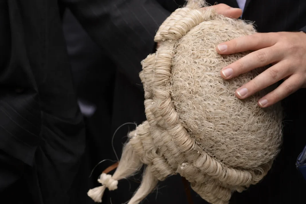 BSB Complaint Rejection Over Barrister Social Media Posts