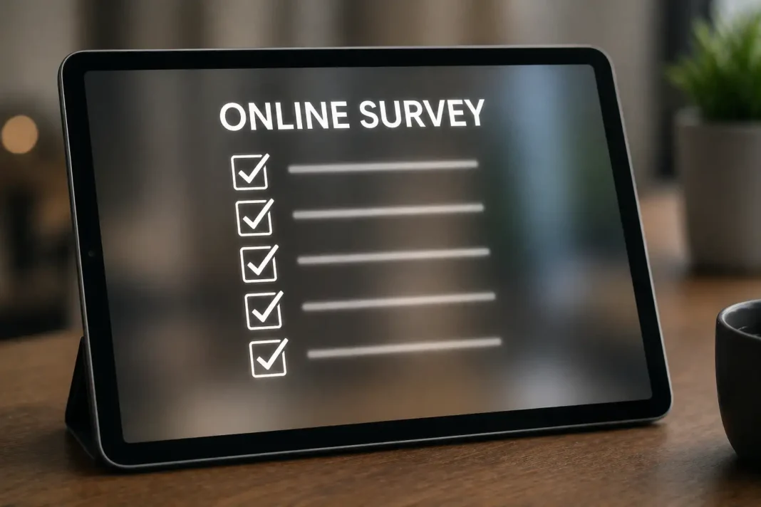 Legal Aid Agency Launches 2026 Provider Capacity Survey