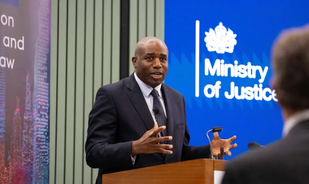 Magistrates Recruitment Drive for Faster Justice