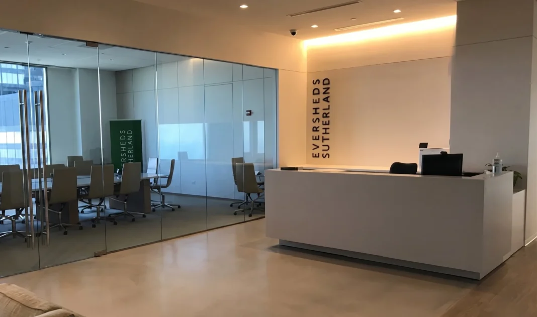 Eversheds Sutherland Partner Promotions Announced