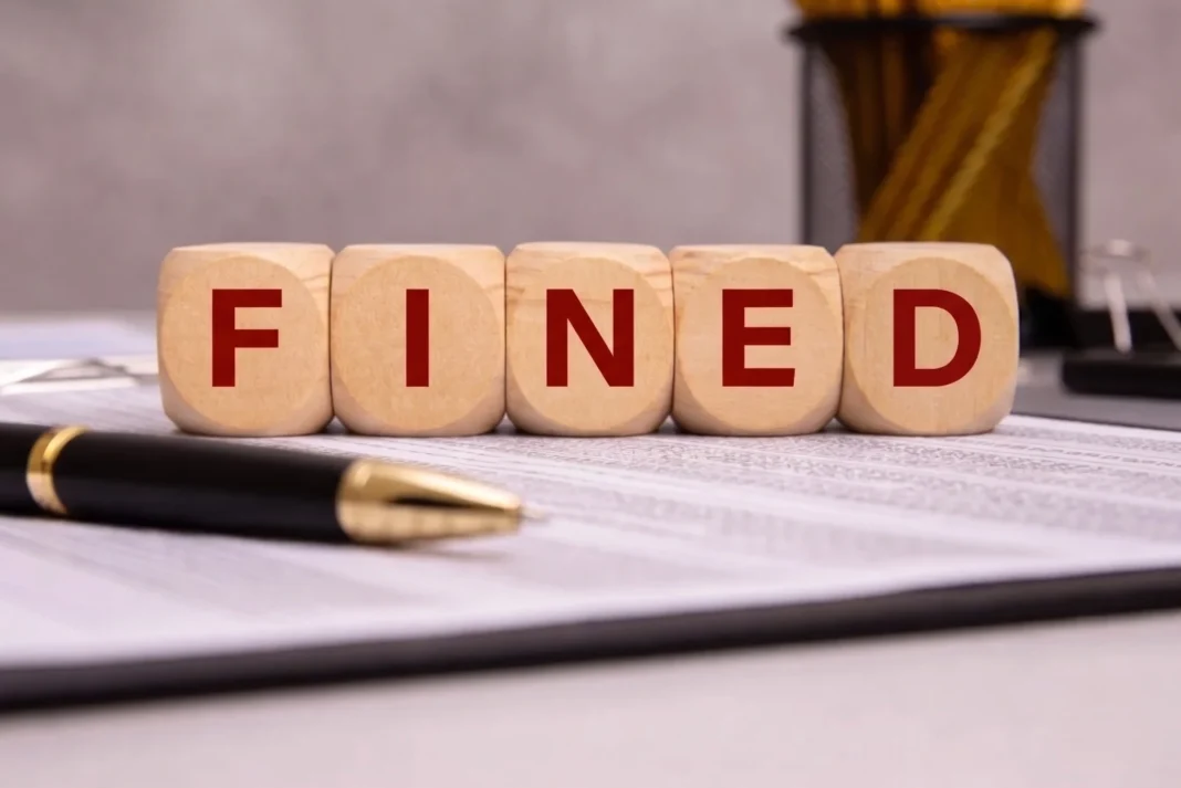 Taylor Rose Fined £160k Over Client Money Breaches