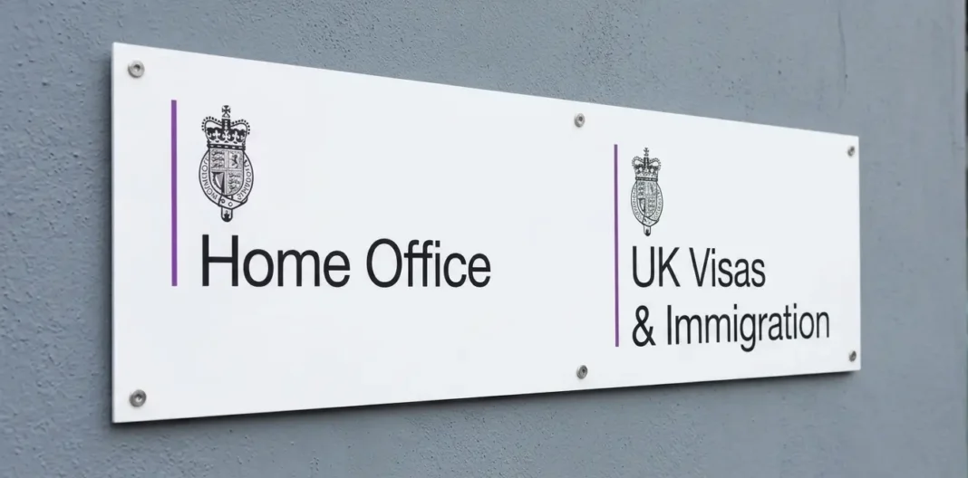 BBC Investigation Reveals Fake Asylum Claim Practices