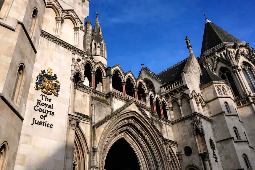 High court calls for clarity on CPR claim form rules