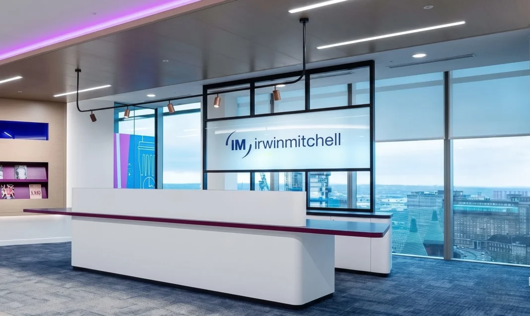 Irwin Mitchell Promotions Include New Partners