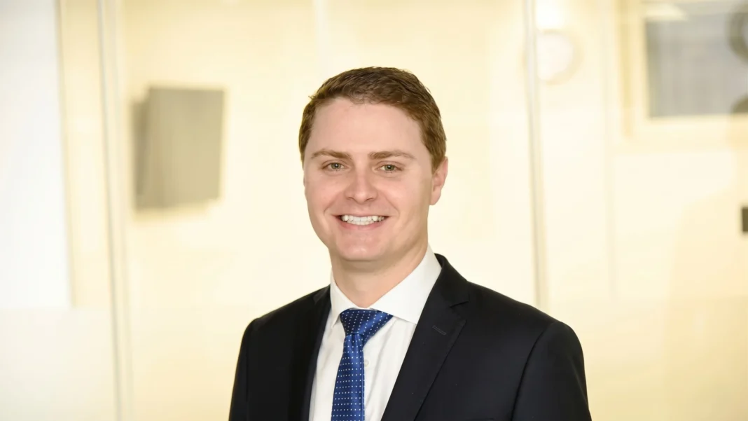 John McElroy Named LSLA President