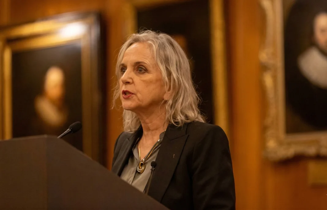 Barristers Call for Specialist Courts Instead of Jury Limits