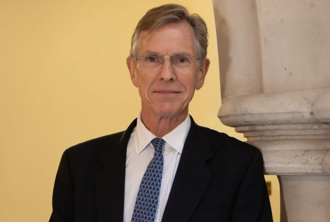 Lord Justice Cobb Appointed President of Family Division