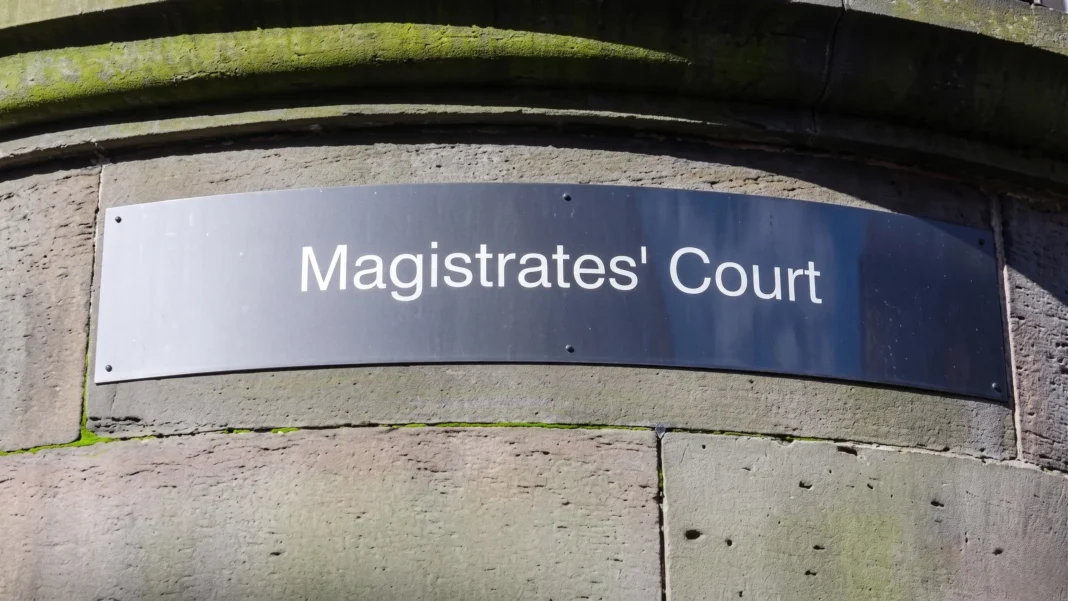 Magistrates Warn OOCR Use Risks ‘Shadow Justice System’