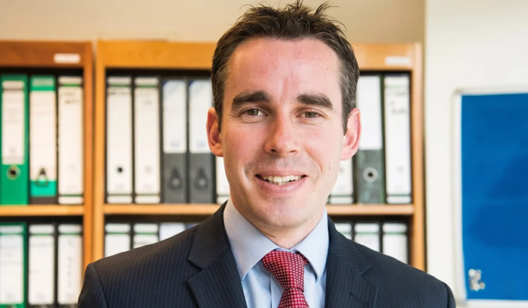 BSB Appoints Phil Golding as Director General