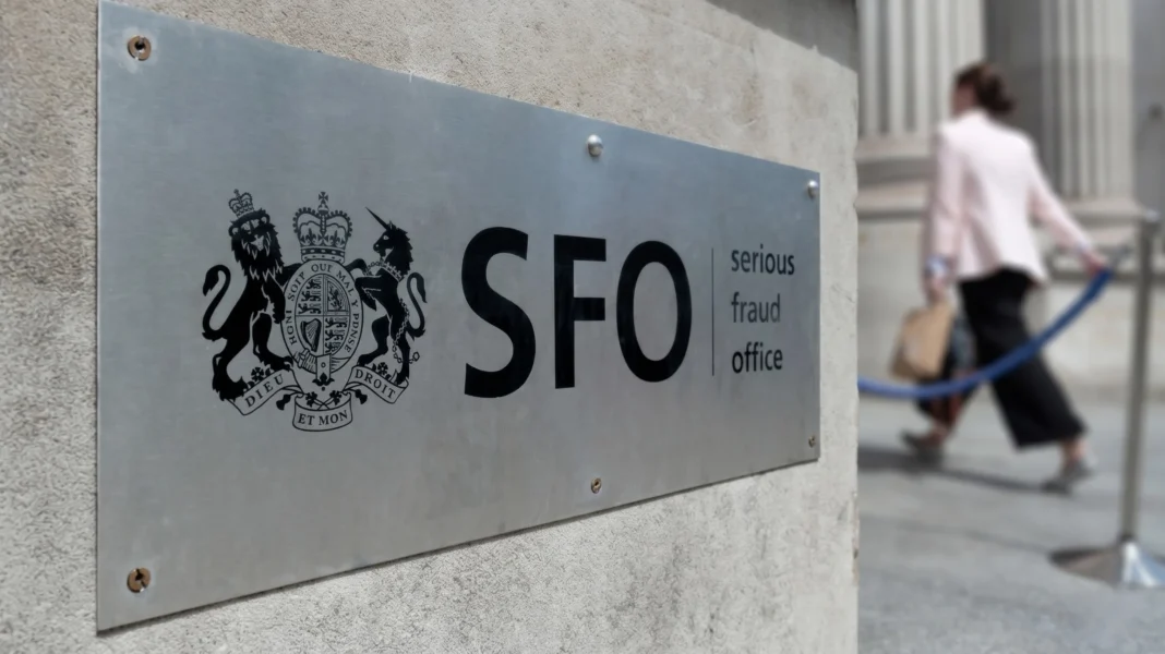 Sfo technology strategy targets faster fraud investigations