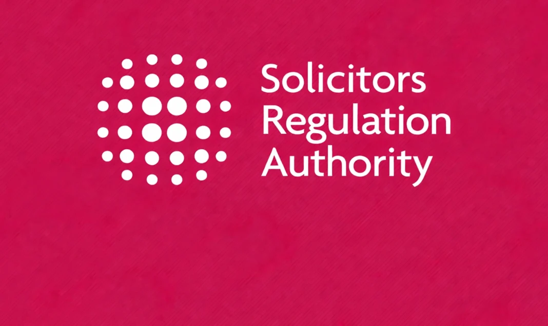 Sra restricts solicitor from compliance roles and independent practice Sra bars solicitor from acting as manager, colp or cofa and from practising on own account under regulatory conditions